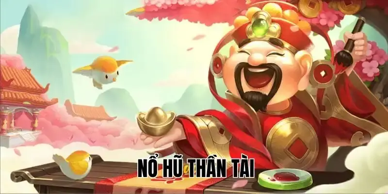 Cách tham gia slot game Thần Tài dễ dàng