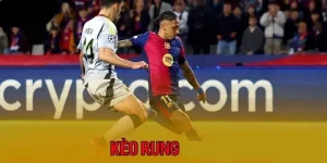 Kèo rung 789p