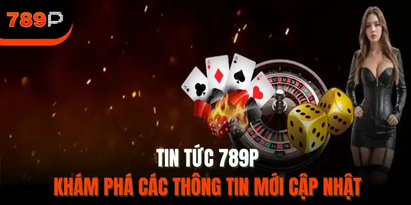 Tin tức 789p